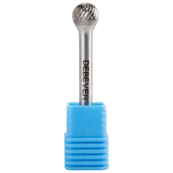 Бор-фреза твердосплавная DD 12/6 DC DeBever DBD12010061C/1