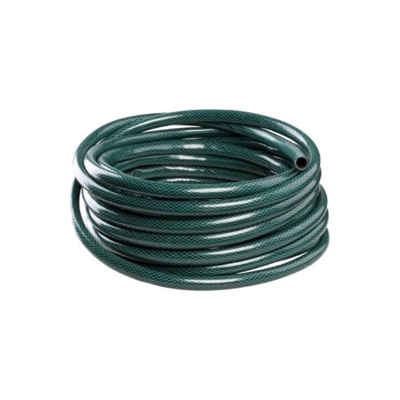 Шланг поливочный BlackWeld Метеор O19x25, 3/4