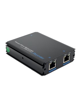 Повторитель линии PoE RVI 1NE-P10 - 2.35.0001 Повторитель линии PoE RVI 1NE-P10 - 2.35.0001