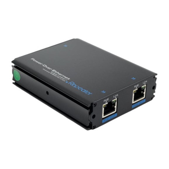 Повторитель линии PoE RVI 1NE-P10 - 2.35.0001
