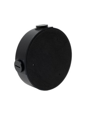 Монтажная коробка RVi -1BMB-4 black 2.61.0022 Монтажная коробка RVi -1BMB-4 black 2.61.0022