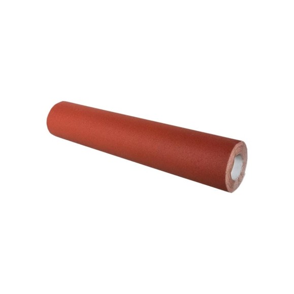 Шлифовальная шкурка № 25 30х0.775 м BlackWeld 117603bw Шлифовальная шкурка № 25 30х0.775 м BlackWeld 117603bw
