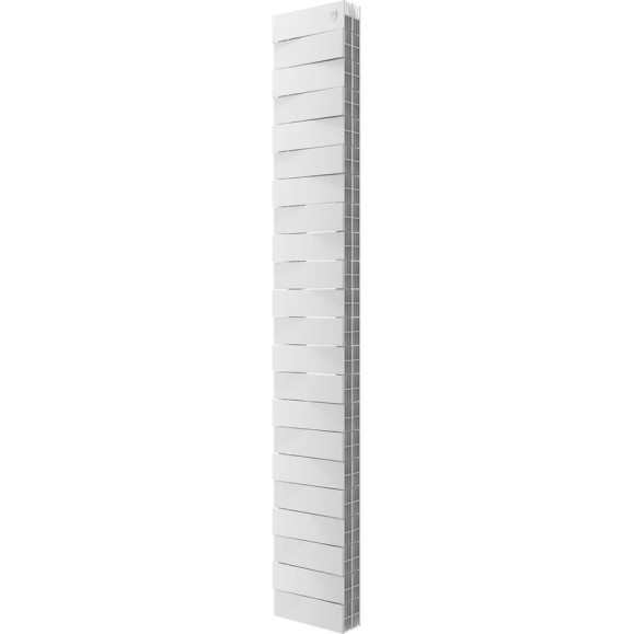 Радиатор ROYAL THERMO PianoForte Tower 200 /Bianco Traffico - 22 секц. НС-1346145 Радиатор ROYAL THERMO PianoForte Tower 200 /Bianco Traffico - 22 секц. НС-1346145