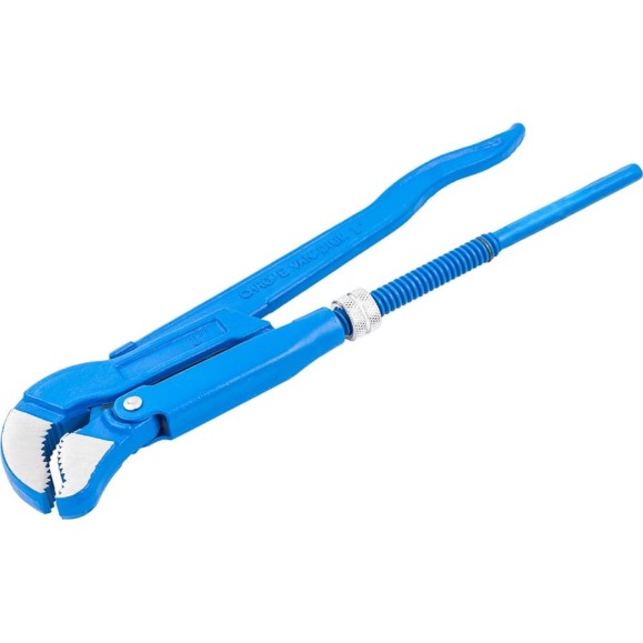 Ключ газовый Forsage 1" 45° F-684C14(16568) Ключ газовый Forsage 1" 45° F-684C14(16568)