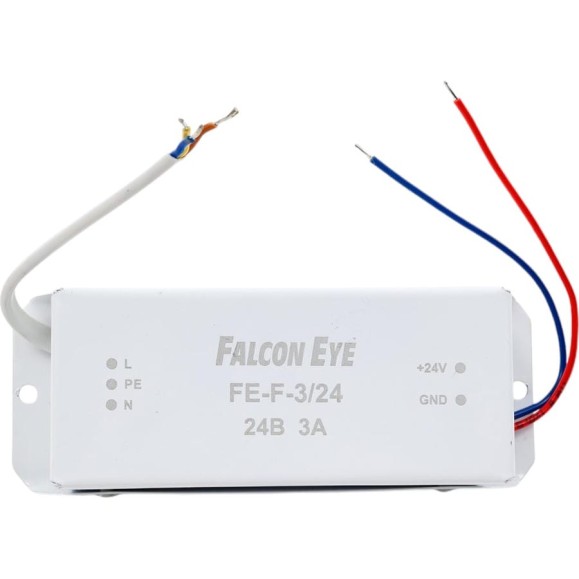Уличный блок питания Falcon Eye 00-00110282 Уличный блок питания Falcon Eye 00-00110282