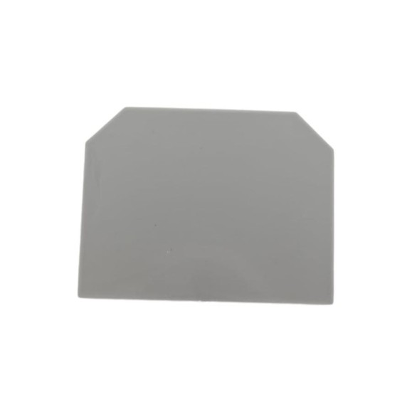 Заглушка для ЗНИ-2,5мм² HLT (JXB25А) серая (уп./100 шт) 081-23-96 Заглушка для ЗНИ-2,5мм² HLT (JXB25А) серая (уп./100 шт) 081-23-96