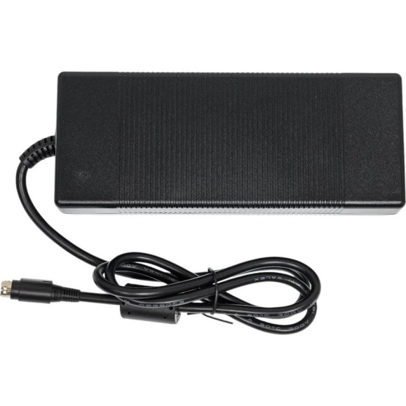 Настольный адаптер Mean Well GST220A24-R7B Т02290629