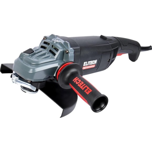 Шлифмашина угловая Elitech AG 2523E (E2213.051.00) HD 205380 Шлифмашина угловая Elitech AG 2523E (E2213.051.00) HD 205380