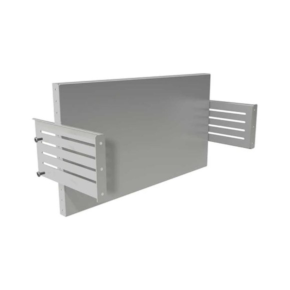 Установочная плата GEFESTLINE ШхВ 800x150 GYPO81.50