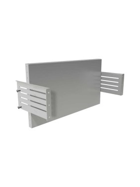 Установочная плата GEFESTLINE ШхВ 1000x150 GYPO101.50