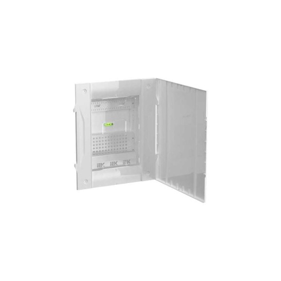 Корпус пластиковый IEK KREPTA 5 мультимедиа встраиваемый 470x410мм KR5-KP23-V-41