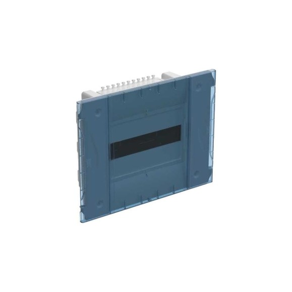 Корпус пластиковый IEK KREPTA 5 ЩРВ-П-12 IP40 KR5-KP12-V-12-41