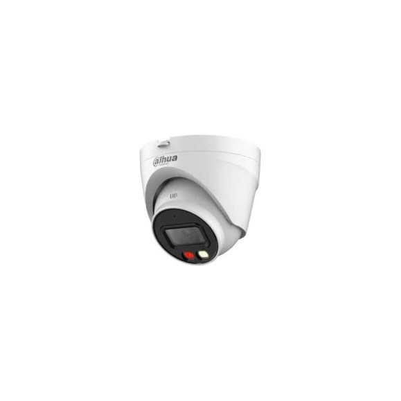Видеокамера купольная IP Dahua с фиксированным объективом DH-IPC-HDW1439VP-A-IL-0360B Видеокамера купольная IP Dahua с фиксированным объективом DH-IPC-HDW1439VP-A-IL-0360B