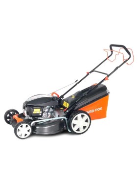Cамоходная Бензиновая газонокосилка YARD FOX HONDA 53SH HW