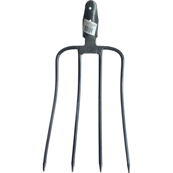 Вилы садовые 4-х рогие WillTech F102-4T-1 042151 Вилы садовые 4-х рогие WillTech F102-4T-1 042151