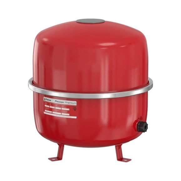 Расширительный бак Flamco Flexcon Premium 35/2.5, 6 бар 16956 RG008V77I07FMQ
