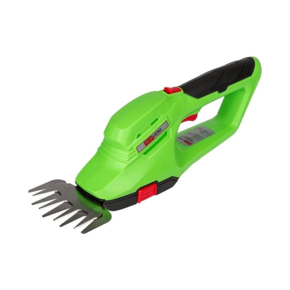 Ножницы аккумуляторные для стрижки травы и кустарников REDVERG RD-GBS7,2 00006691076 Ножницы аккумуляторные для стрижки травы и кустарников REDVERG RD-GBS7,2 00006691076