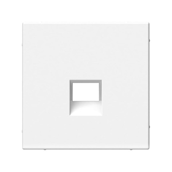 Накладка информационная типа Keystone Systeme Electric ArtGallery Лотос GAL001384 Накладка информационная типа Keystone Systeme Electric ArtGallery Лотос GAL001384