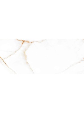 Керамическая плитка настенная Gracia Ceramica Joy white белый 01 25x60 см, 1.2 кв. м/8 шт. СК000042660