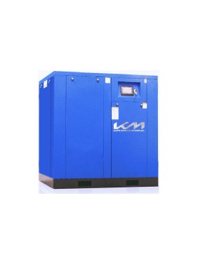 Винтовой маслозаполненный компрессор на постоянных магнитах KM160-10ПМ (IP54, серия АС, Zonch) KMMV16010MZPC55J