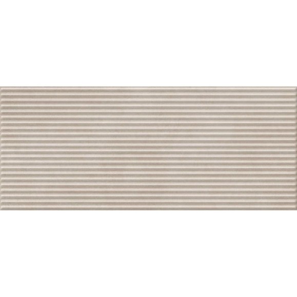 Керамическая плитка настенная Gracia Ceramica Pinto beige бежевый 03 25x60 см (sugar), 1.2 кв. м/8 шт. СК000042685
