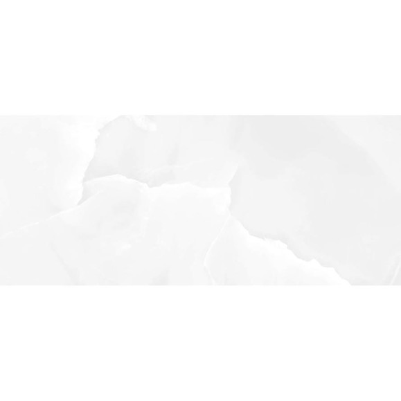 Керамическая плитка настенная Gracia Ceramica Moonrise white белый 01 25x60 см, 1.2 кв. м/8 шт. СК000042673