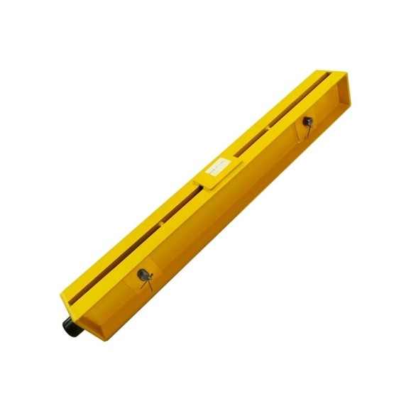 Балка концевая подвесная OCALIFT XGDB 2т 1,5 м без крановых кареток xgdb2t15m Балка концевая подвесная OCALIFT XGDB 2т 1,5 м без крановых кареток xgdb2t15m