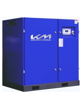 Винтовой электрический маслозаполненный компрессор KRAFTMACHINE KM45-8пВ (IP54, серия АС) KMMV0450800PC55JH