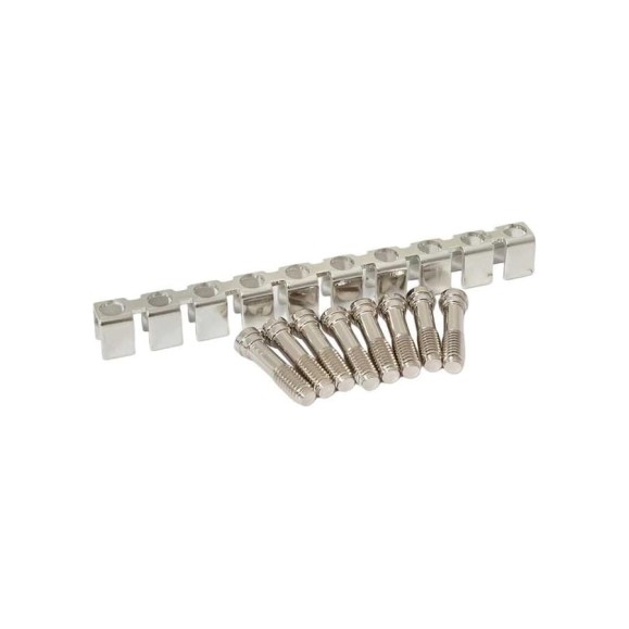 Перемычка тип 10PIN для UT 10 мм2 EKF scr-ut-jum-10