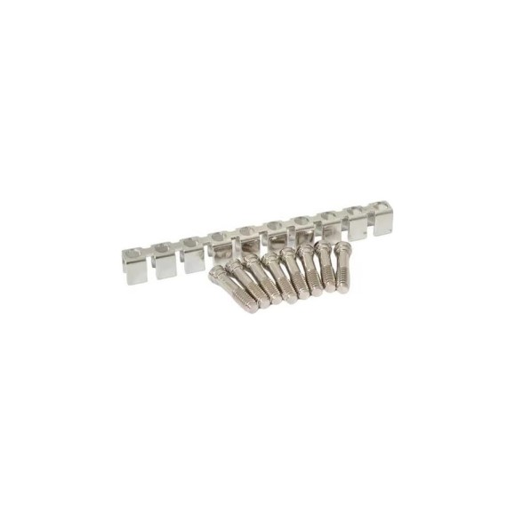Перемычка тип 10PIN для UT 16 мм2 EKF scr-ut-jum-16