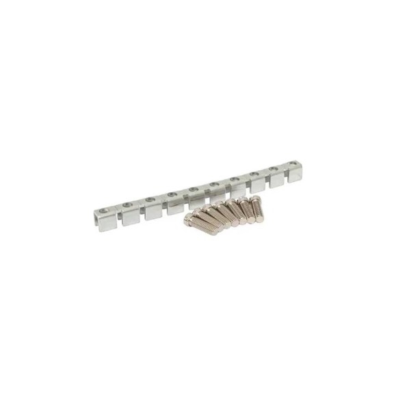 Перемычка тип 10PIN для UT 35 мм2 EKF scr-ut-jum-35