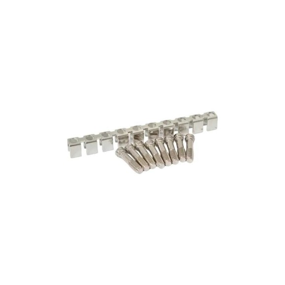Перемычка тип 10PIN для UT 6 мм2 EKF scr-ut-jum-6
