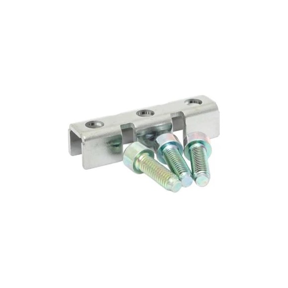 Перемычка тип 3PIN для UT 95 мм2 EKF scr-ut-jum-95