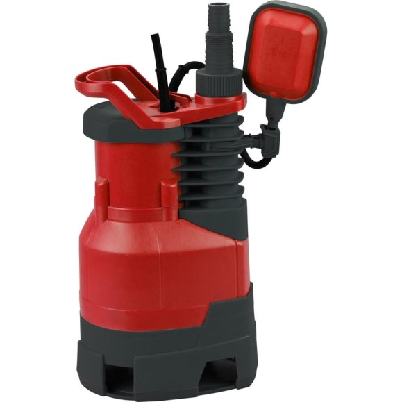 Насос дренажный ROMMER PROFI H-8 м, Q-13.5 м3/ч, кабель 10 м RDP-0005-100750 RG00931C8N2CIG