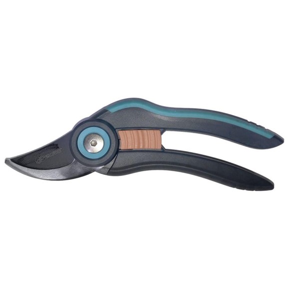 Секатор садовый SKRAB 200 мм, плоскосной, тефлон SK5 28552