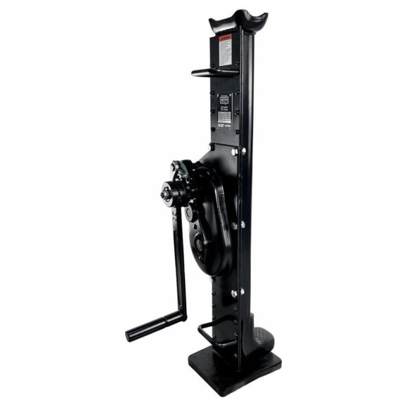 Домкрат реечный HITCH JR-3000 3т SZ086928 Домкрат реечный HITCH JR-3000 3т SZ086928