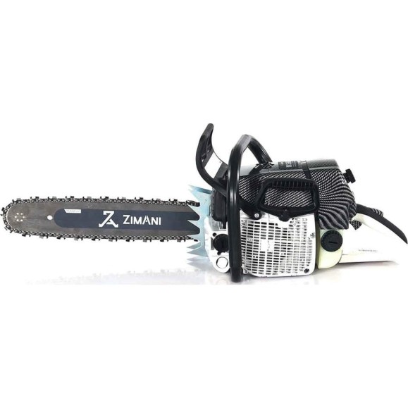 Бензопила ZimAni MS660 Pro 18