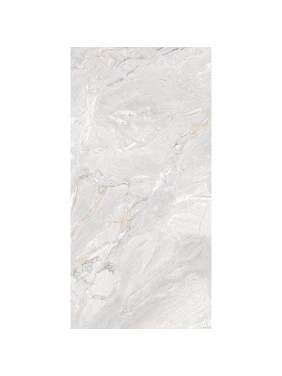 Керамогранит Evolution Ceramic 60x120 TERRACOTTAPRO Domino Bianco Glossy 2шт. T-DB60120G