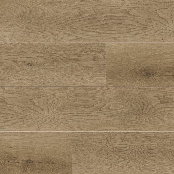 Кварц виниловый ламинат Floorwood Synchro Дуб Флавио Золотой (2,44 кв.м.) Р0059347