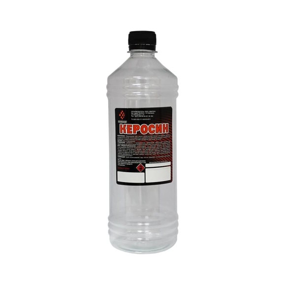 Керосин ИВИТЕК 1 л ПЭТ И00000125
