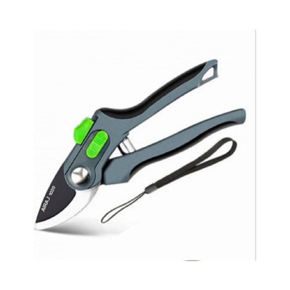 Секатор садовый профессиональный SanTrade SM-SK821 7785