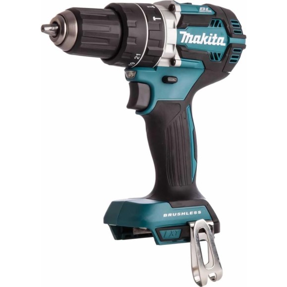 Аккумуляторная ударная дрель-шуруповерт Makita DHP484Z Аккумуляторная ударная дрель-шуруповерт Makita DHP484Z
