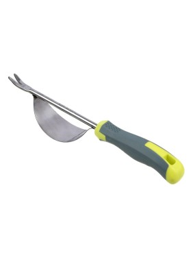 Корнеудалитель садовый Inbloom PROF+, 32см, нержавеющая сталь, PP, TPR 181-051