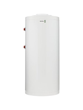 Водонагреватель комбинированный Hoobs GLAZE 150W, 18.5 кВт, настен.. косв. с возможн. подкл. ТЭНа 10006H