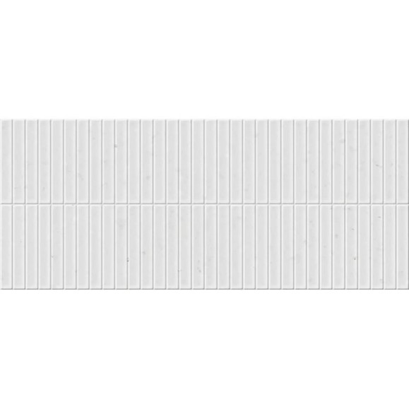Плитка настенная Gracia Ceramica Lane grey серый 02 25x60 мм, 1.2 кв. м/8 шт. СК000042670