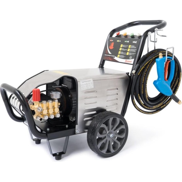Мойка высокого давления электрическая Bennett Power -22/380v HN-5500