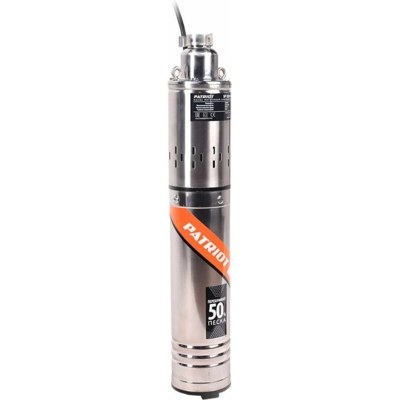 Погружной скважинный насос PATRIOT SP3250 S 315302463