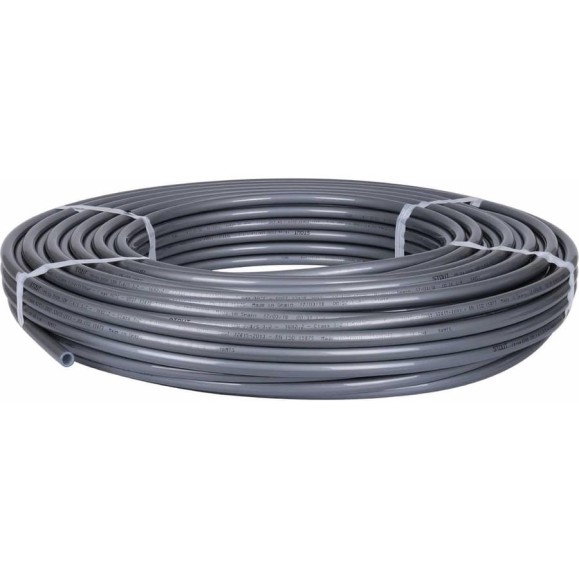 Труба из сшитого полиэтилена STOUT PEX-a 16x2.2, бухта 240 м SPX-0001-241622 RG008Q0THCPVR5 Труба из сшитого полиэтилена STOUT PEX-a 16x2.2, бухта 240 м SPX-0001-241622 RG008Q0THCPVR5
