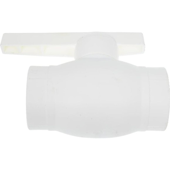 ПП шаровой кран AQUALINK 32бабочка ЭКО 03905