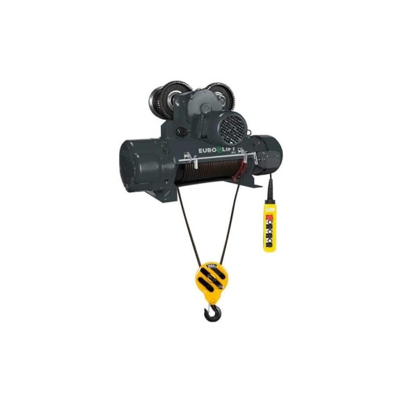 Электрическая таль г/п 1 т, в/п 6м EURO-LIFT CD1 00009797